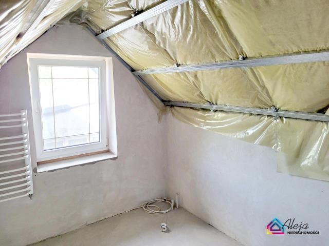 dom wolnostojący, 5 pokoi Łysiec. Zdjęcie 7