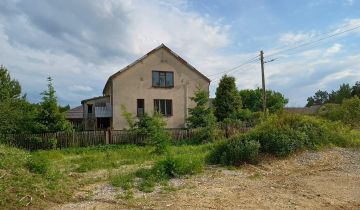 dom wolnostojący, 3 pokoje Koniecpol, ul. Łąkowa