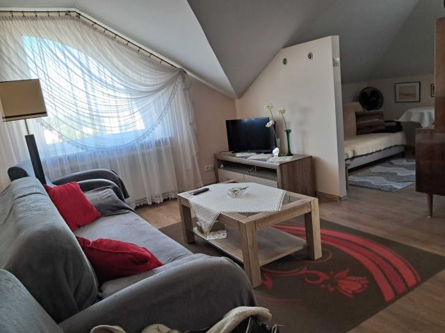 Mieszkanie 1-pokojowe Chełm Centrum. Zdjęcie 1