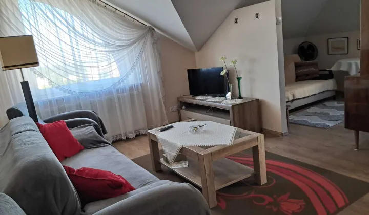 Mieszkanie 1-pokojowe Chełm Centrum