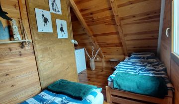 dom letniskowy Połajewo