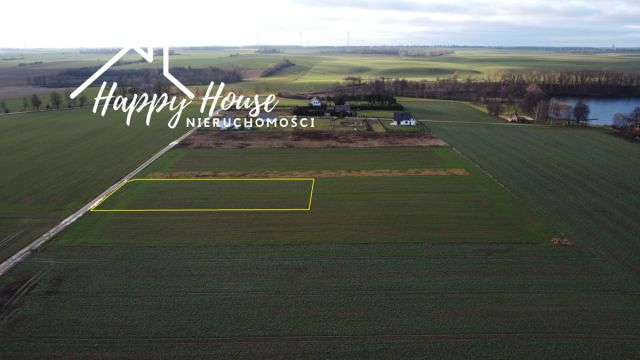 Działka budowlana Ostrowite. Zdjęcie 4