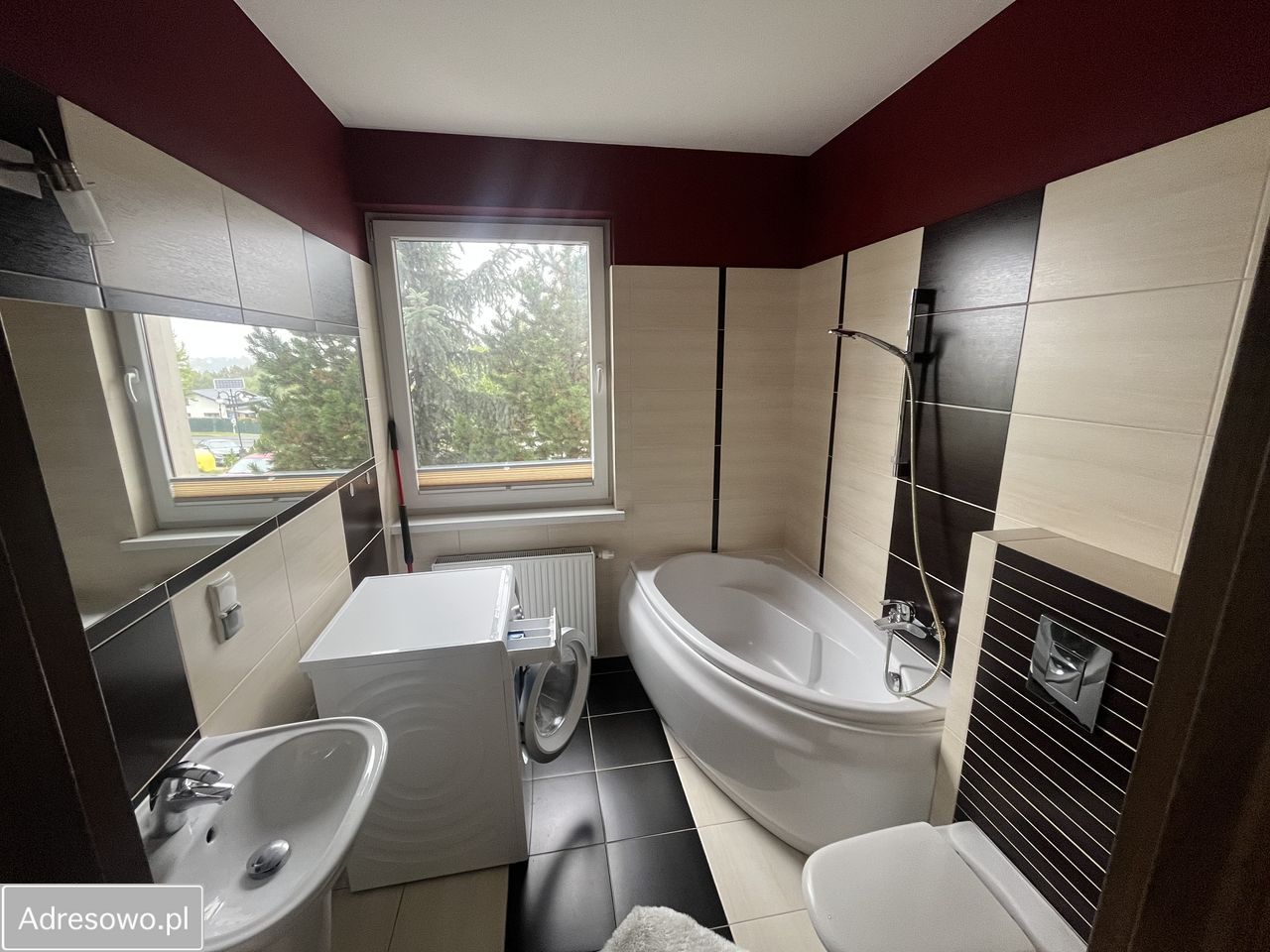 Mieszkanie 2-pokojowe Bielsko-Biała Złote Łany, ul. Juliana Tuwima. Zdjęcie 7