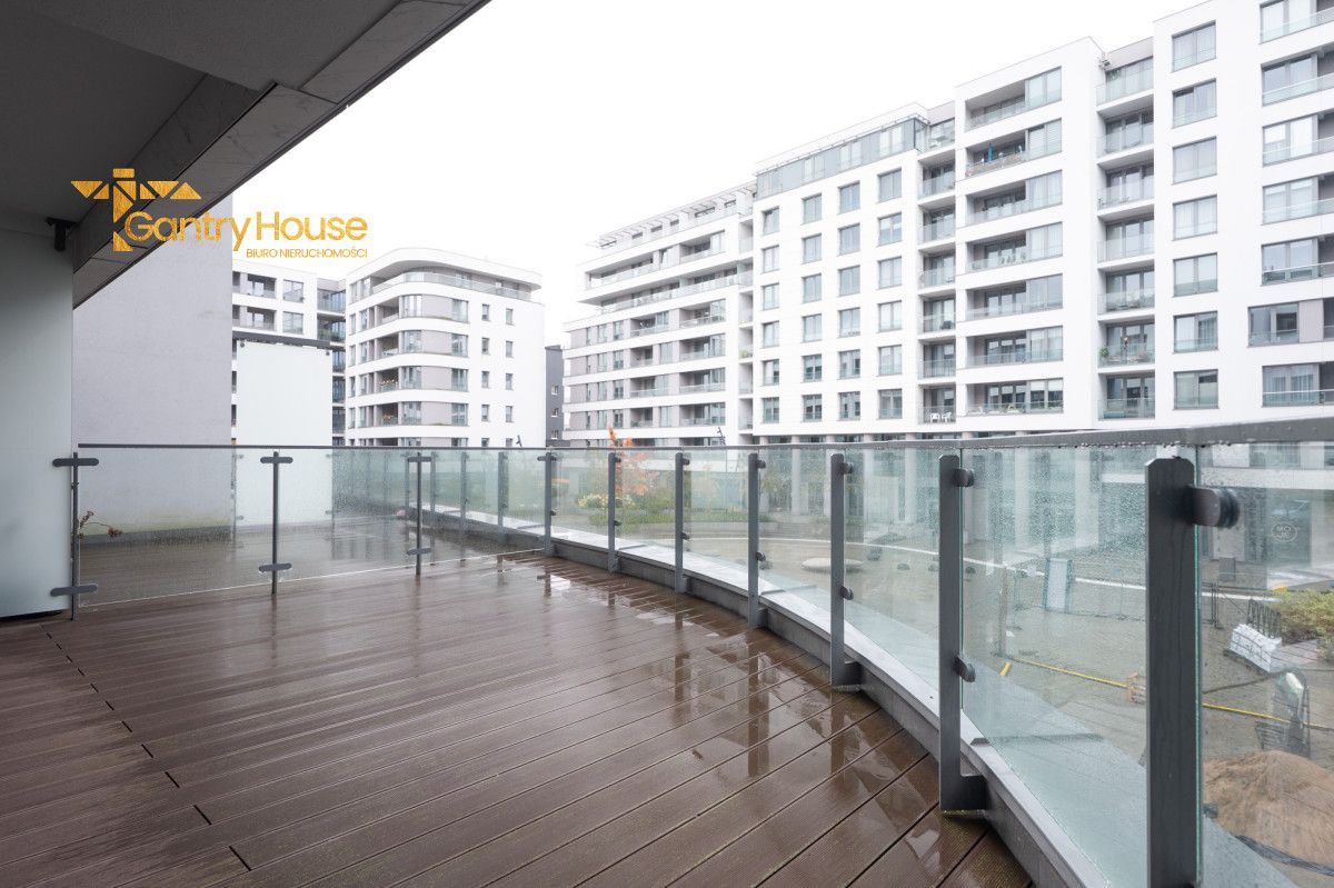 Mieszkanie 2-pokojowe Gdynia Śródmieście, ul. Władysława IV. Zdjęcie 8