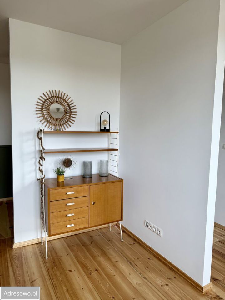 Mieszkanie 3-pokojowe Warszawa Żoliborz, ul. ks. Jerzego Popiełuszki. Zdjęcie 16