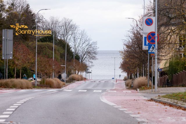 Lokal Gdynia Kamienna Góra, ul. Ignacego Krasickiego. Zdjęcie 15