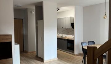 Mieszkanie 2-pokojowe Gdynia Mały Kack, ul. Strzelców