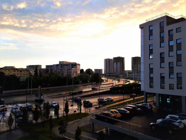 Mieszkanie 2-pokojowe Gdańsk Morena, ul. Franciszka Rakoczego. Zdjęcie 16