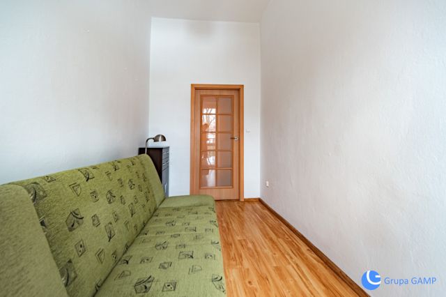 Mieszkanie 2-pokojowe Kraków Dębniki, ul. Różana. Zdjęcie 7