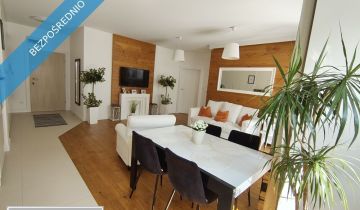 Mieszkanie 3-pokojowe Warszawa Wesoła, ul. Armii Krajowej 76a