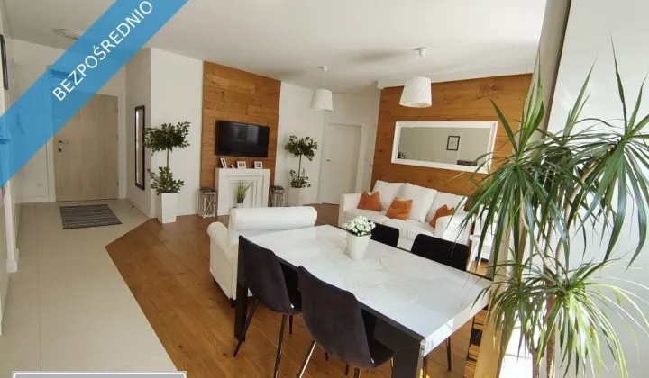 Mieszkanie 3-pokojowe Warszawa Wesoła, ul. Armii Krajowej