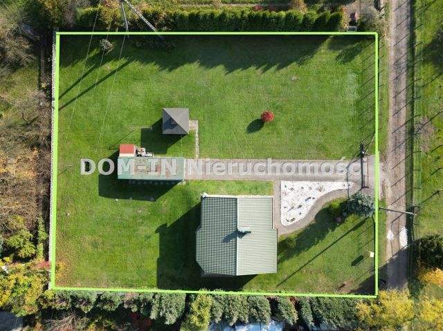 dom wolnostojący, 3 pokoje Zebrzydowice. Zdjęcie 5