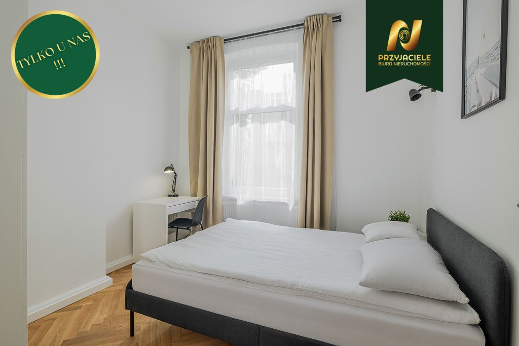 Mieszkanie 4-pokojowe Sopot, ul. gen. Józefa Wybickiego. Zdjęcie 10