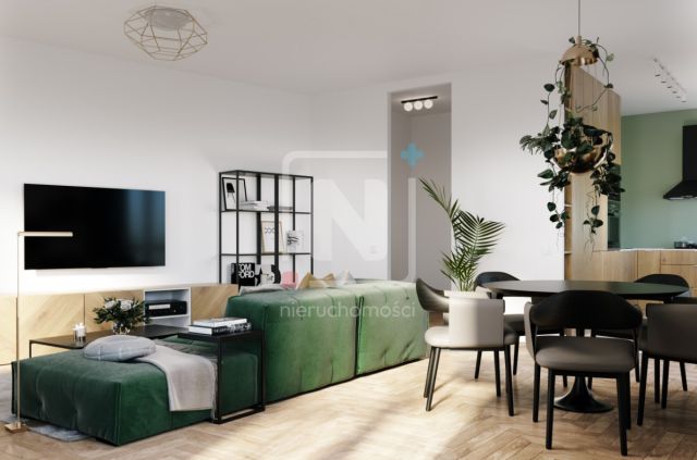 Mieszkanie 4-pokojowe Warszawa Bielany, ul. Kolektorska. Zdjęcie 6