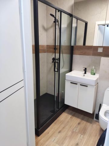 Mieszkanie 2-pokojowe Pruszków Centrum, ul. Ludwika Waryńskiego. Zdjęcie 1