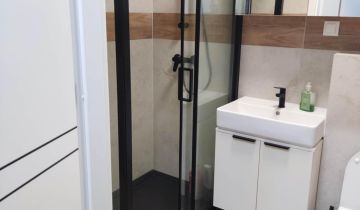 Mieszkanie 2-pokojowe Pruszków Centrum, ul. Ludwika Waryńskiego