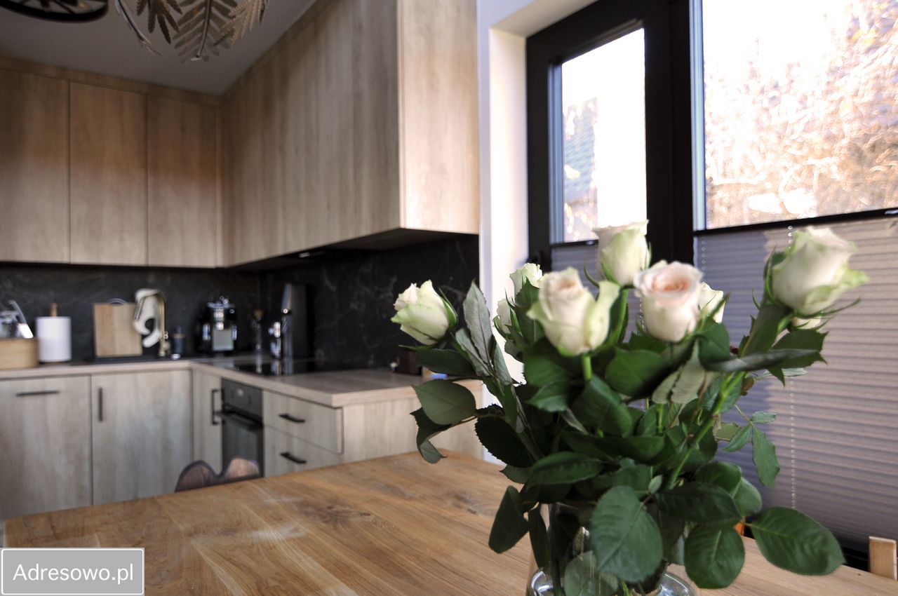 dom wolnostojący, 4 pokoje Polimonie. Zdjęcie 6