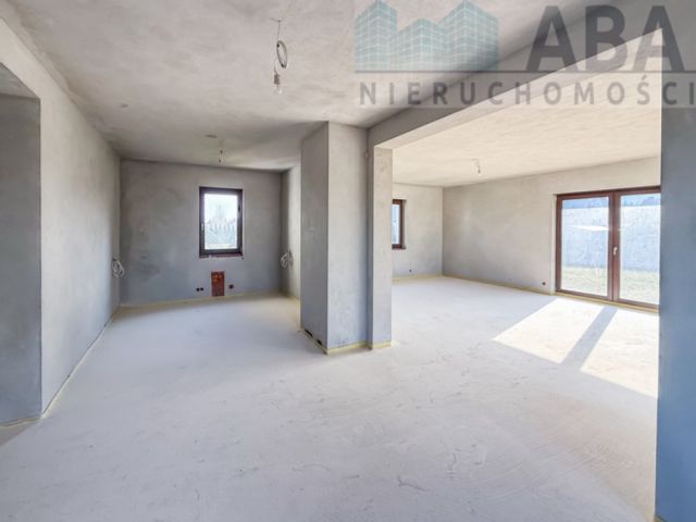 dom wolnostojący, 4 pokoje Rzgów, ul. Reymonta. Zdjęcie 10