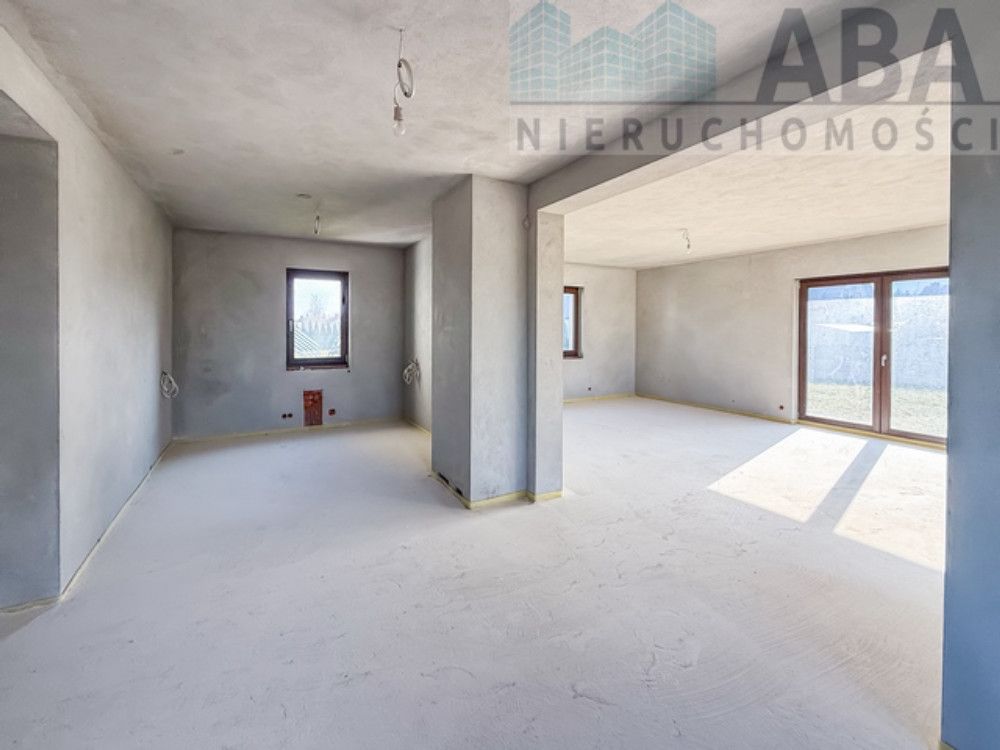 dom wolnostojący, 4 pokoje Rzgów, ul. Reymonta. Zdjęcie 10