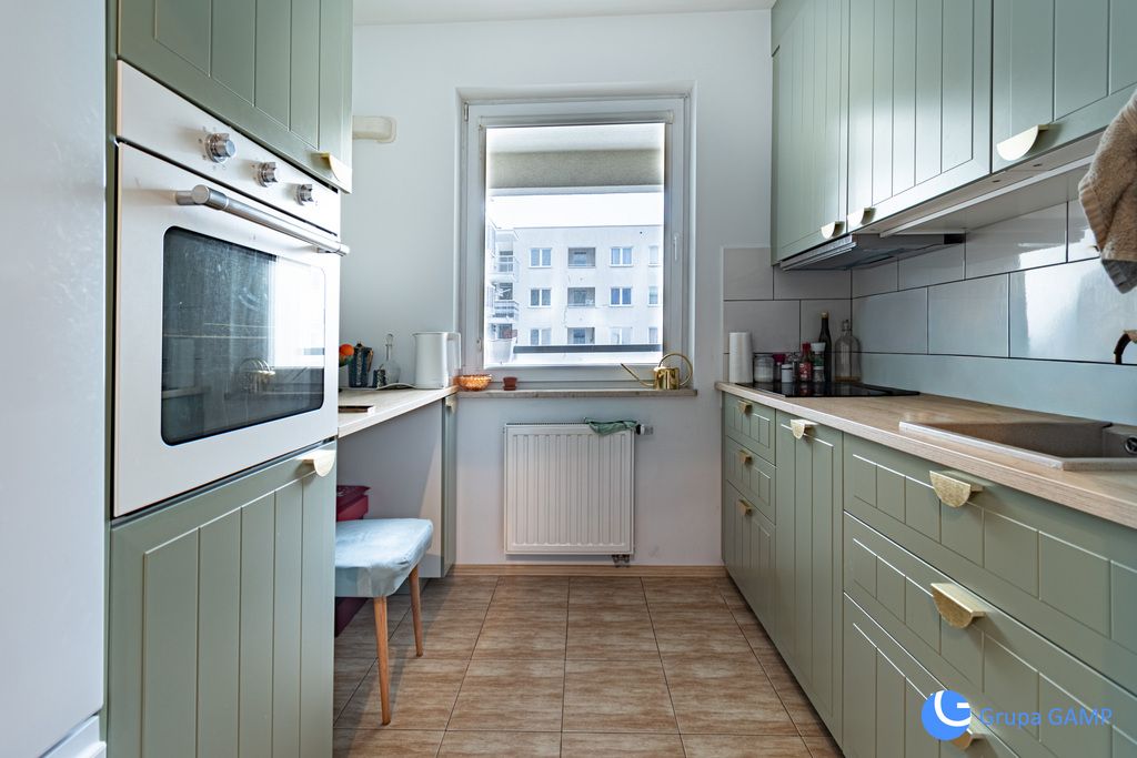 Mieszkanie 2-pokojowe Kraków Płaszów, ul. Myśliwska. Zdjęcie 9