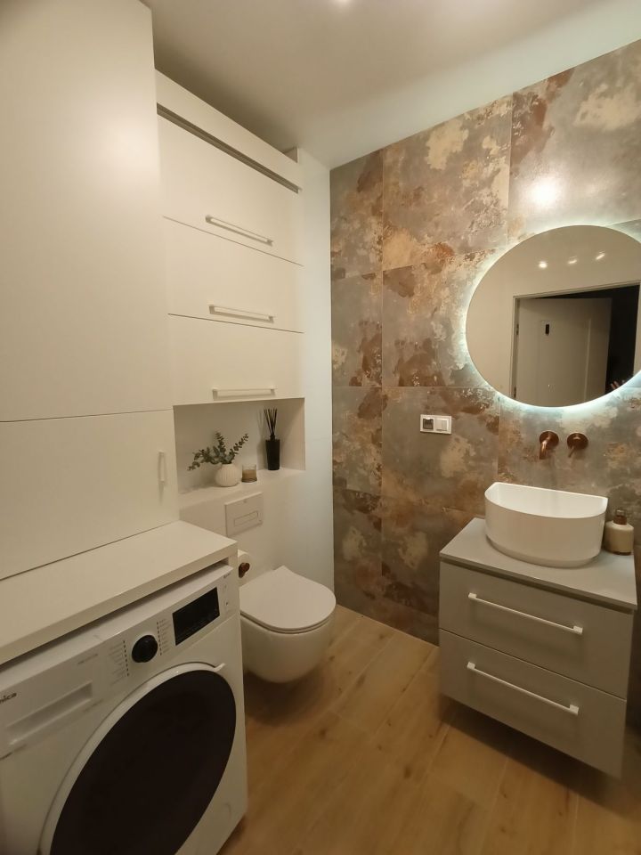 Mieszkanie 2-pokojowe Lublin Kośminek, ul. Obrońców Lublina. Zdjęcie 2