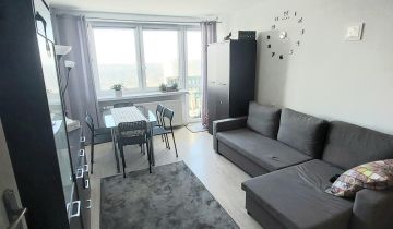 Mieszkanie 2-pokojowe Warszawa Praga-Południe, ul. Ostrobramska