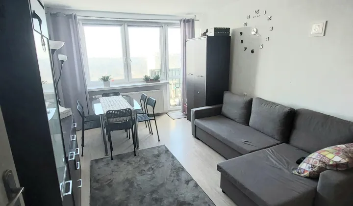 Mieszkanie 2-pokojowe Warszawa Praga-Południe, ul. Ostrobramska