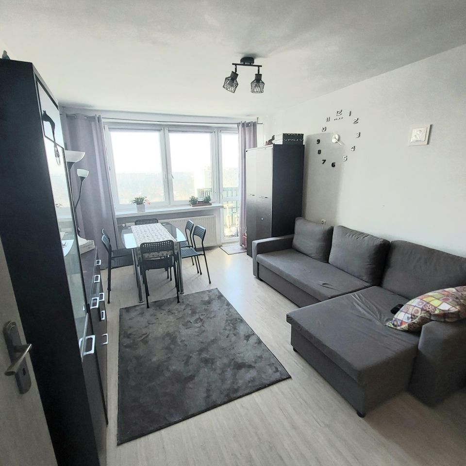 Mieszkanie 2-pokojowe Warszawa Praga-Południe, ul. Ostrobramska