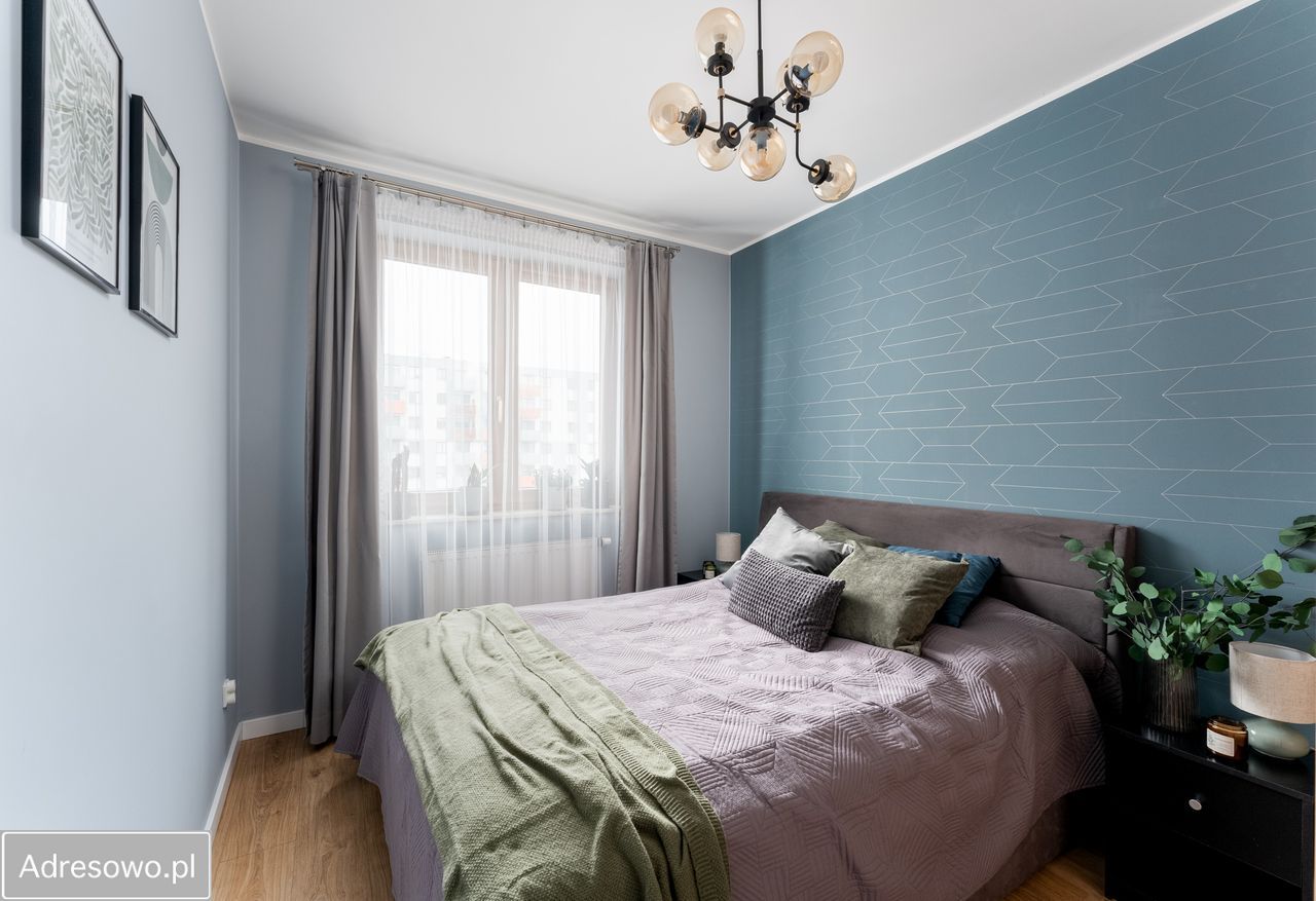 Mieszkanie 3-pokojowe Kraków Czyżyny, ul. Galicyjska. Zdjęcie 6