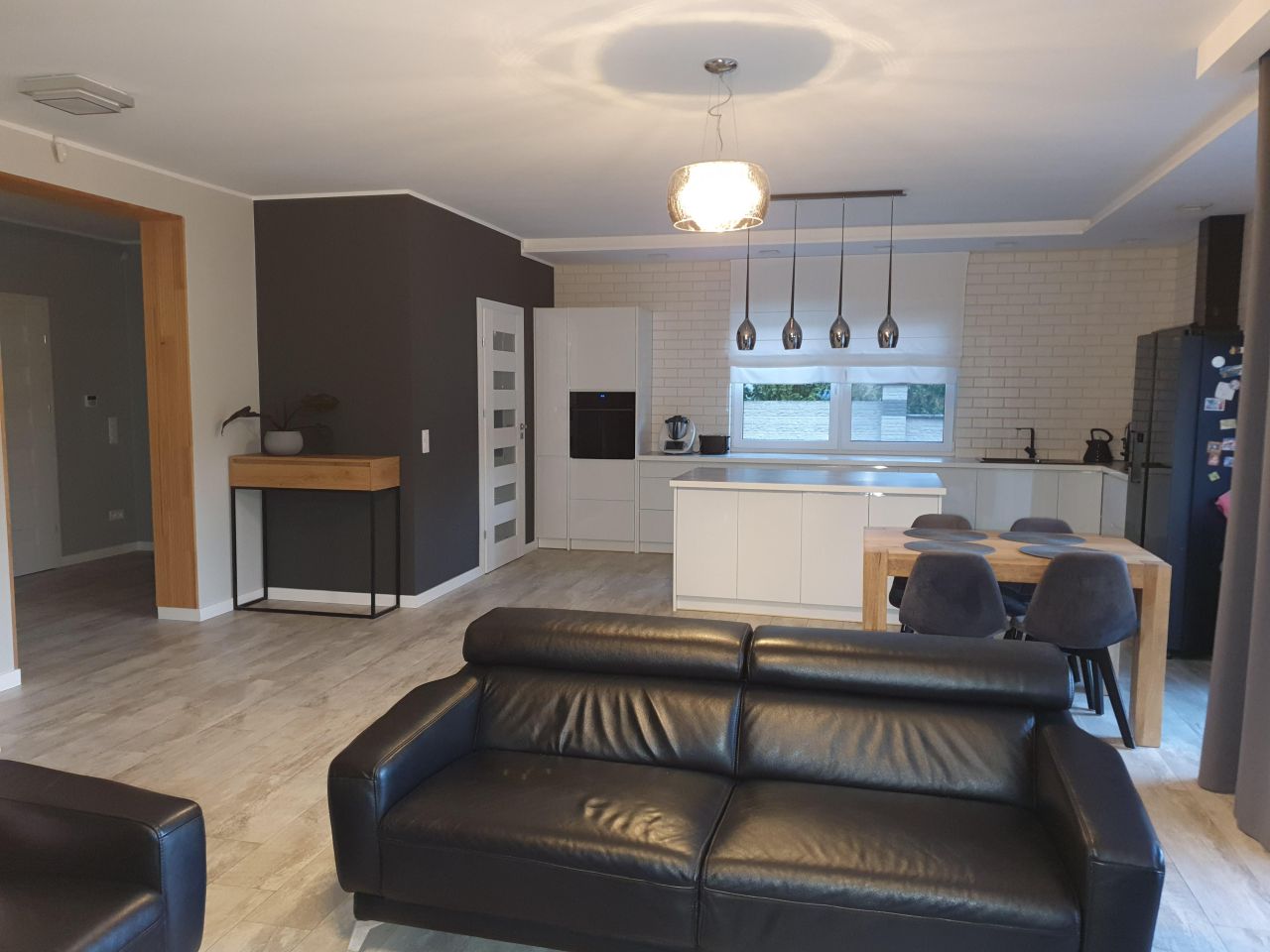 dom wolnostojący, 3 pokoje Nowe Biskupice, Nowe Biskupice. Zdjęcie 7