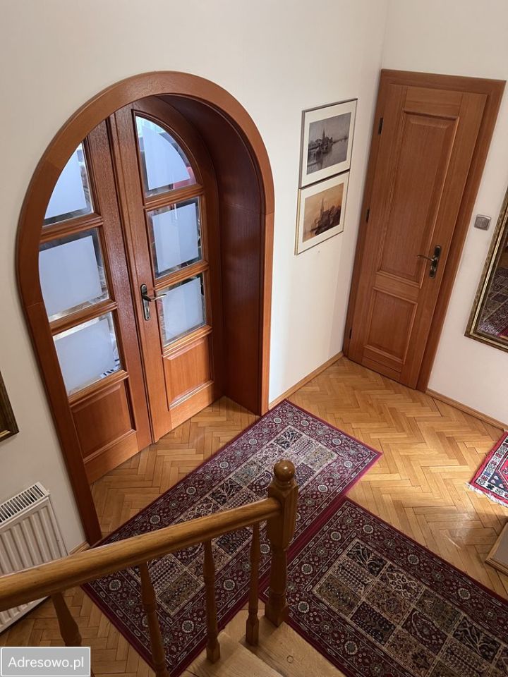 dom wolnostojący, 4 pokoje Międzyzdroje, ul. Słowiańska. Zdjęcie 16