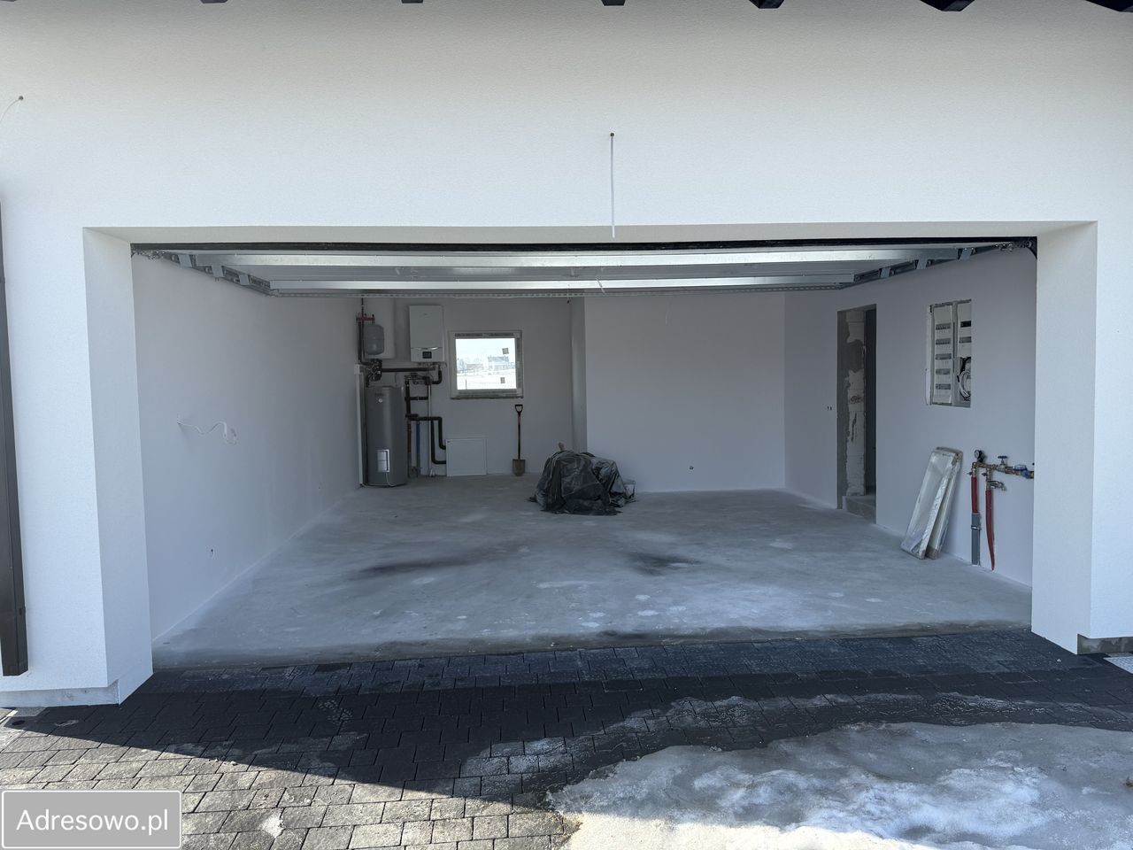 dom wolnostojący, 4 pokoje Warzenko, ul. Kalinowa. Zdjęcie 7