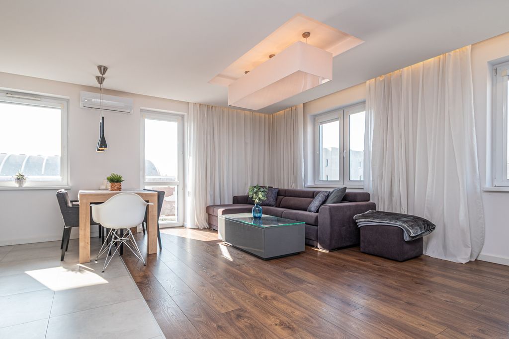 Mieszkanie 2-pokojowe Kalisz, ul. Prymasa Stefana Wyszyńskiego. Zdjęcie 2