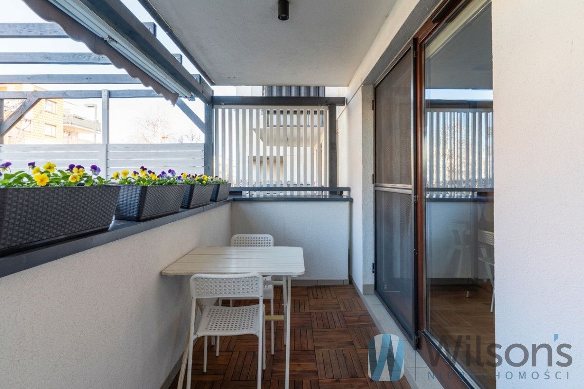 Mieszkanie 3-pokojowe Łomianki, ul. Fabryczna. Zdjęcie 15