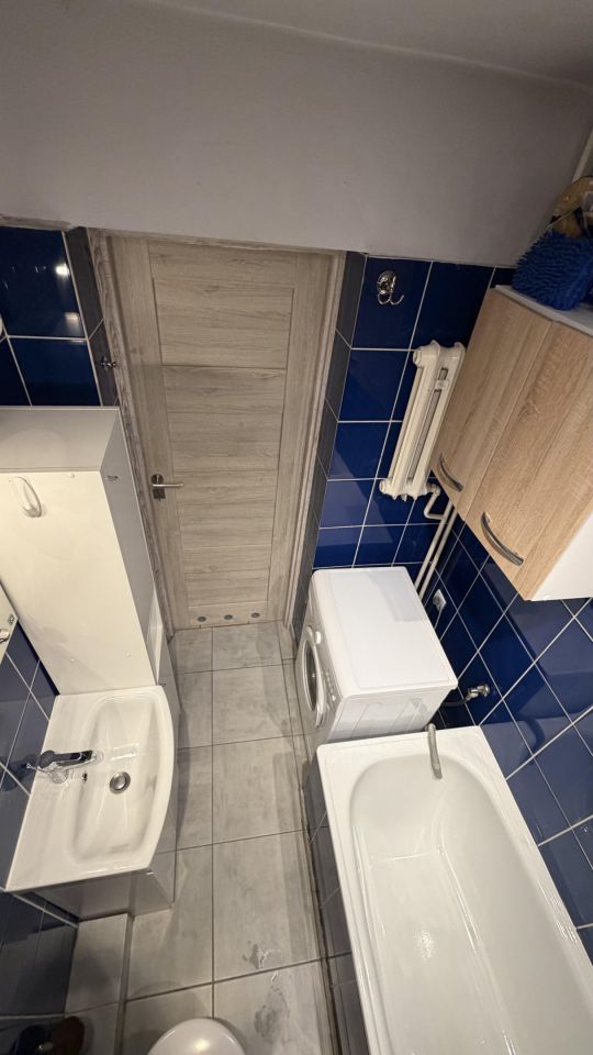 Mieszkanie 1-pokojowe Chorzów Stary Chorzów, ul. 11 Listopada. Zdjęcie 8