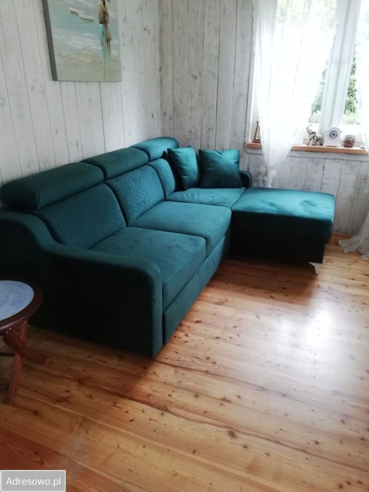 Działka rekreacyjna Bugaj Barcinek. Zdjęcie 12