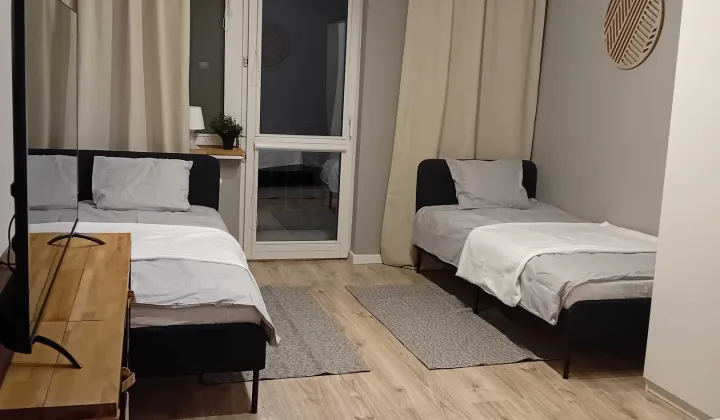 Mieszkanie 2-pokojowe Świerże Górne