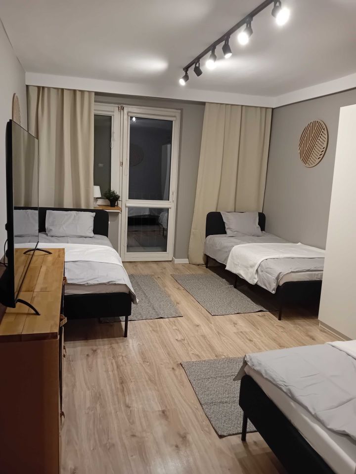 Mieszkanie 2-pokojowe Świerże Górne. Zdjęcie 1