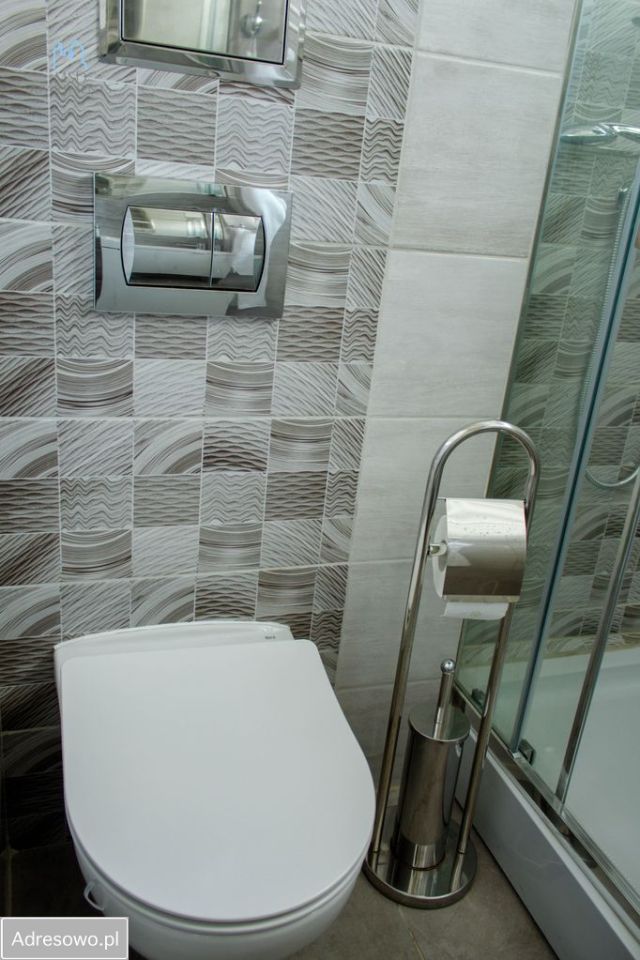 Mieszkanie 1-pokojowe Koszalin Przylesie, ul. Konstantego Ildefonsa Gałczyńskiego. Zdjęcie 3