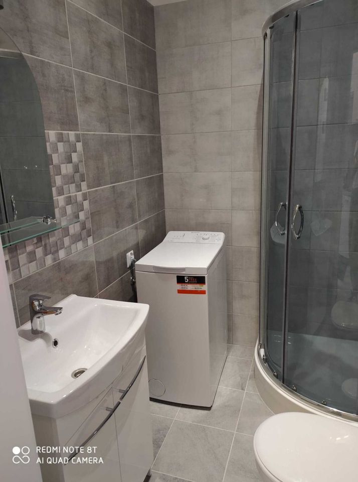 Mieszkanie 1-pokojowe Łódź Śródmieście, ul. Nawrot. Zdjęcie 3