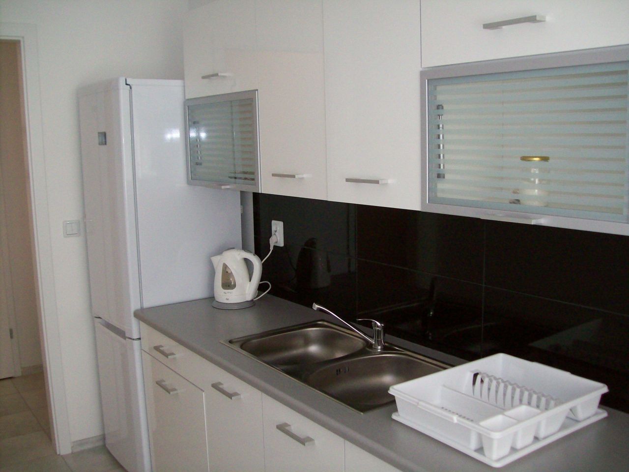 Mieszkanie 1-pokojowe Wrocław Krzyki, ul. Krakowska. Zdjęcie 4