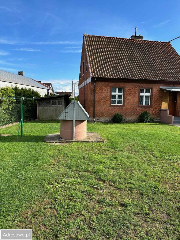 dom wolnostojący, 3 pokoje Olszyny. Zdjęcie 11