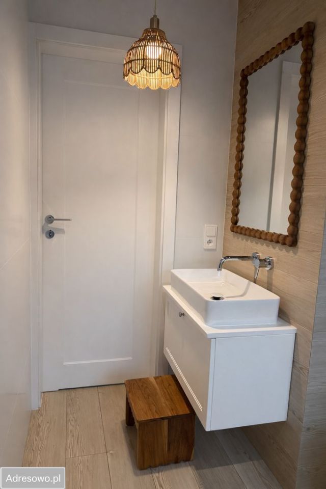 dom wolnostojący, 7 pokoi Kraków Podgórze, ul. Motyla. Zdjęcie 8