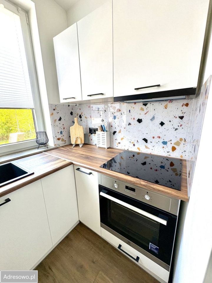 Mieszkanie 3-pokojowe Wrzosowo. Zdjęcie 9