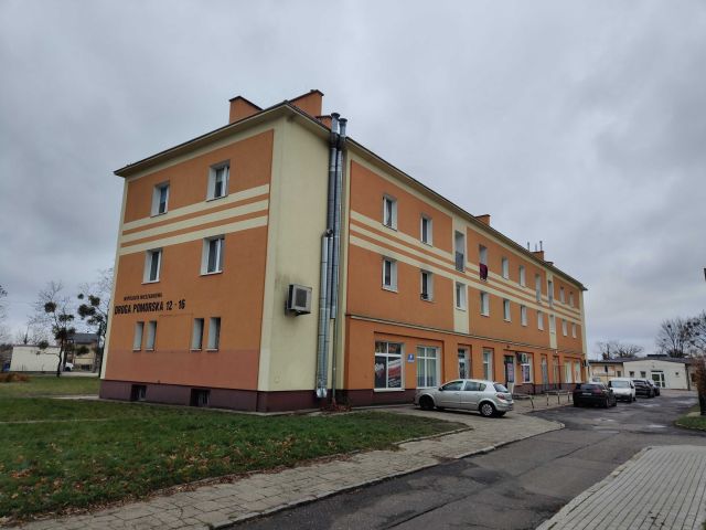 Lokal Grudziądz Mniszek. Zdjęcie 1