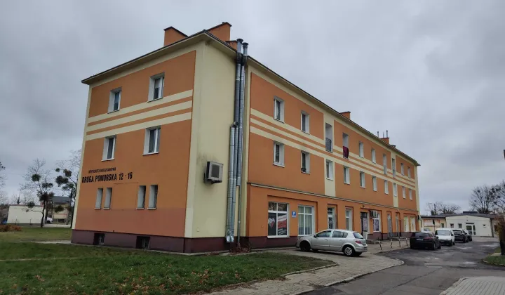 Lokal Grudziądz Mniszek