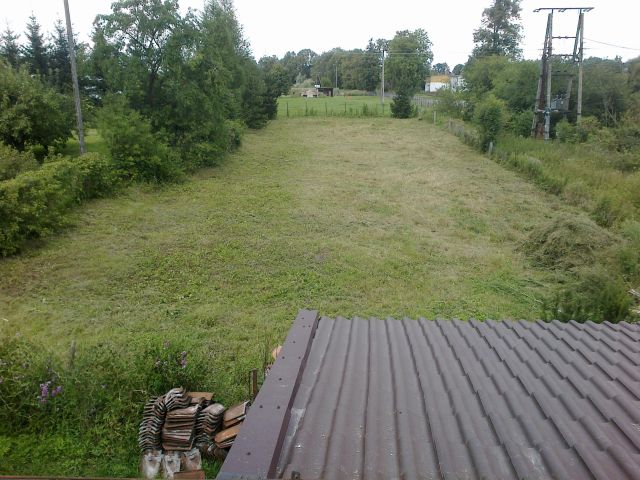 dom szeregowy, 3 pokoje Żardeniki. Zdjęcie 1