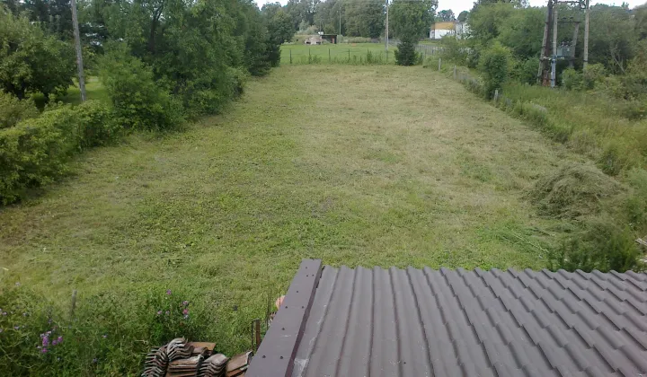 dom szeregowy, 3 pokoje Żardeniki