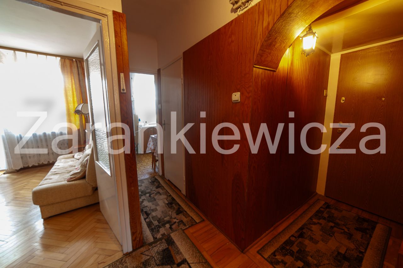 Mieszkanie 2-pokojowe Warszawa Okęcie, ul. Kazimierza Zarankiewicza. Zdjęcie 6