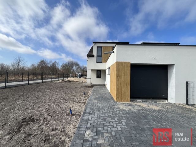 bliźniak, 6 pokoi Grzybowo. Zdjęcie 7